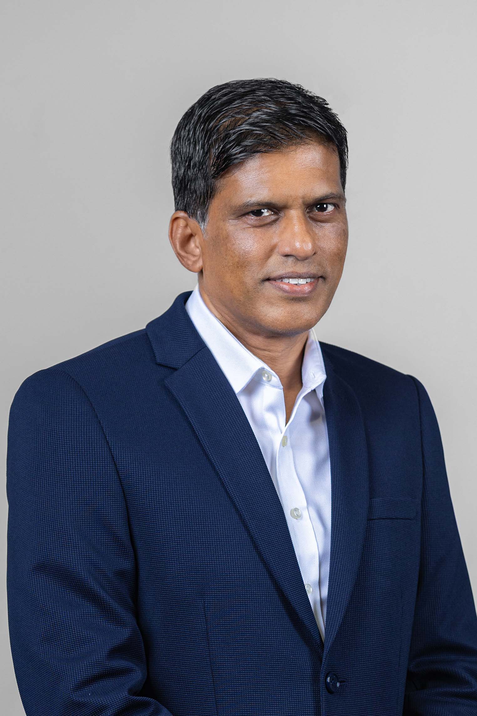 ALI RIYAZ